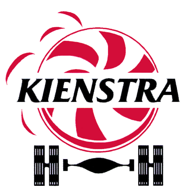 Kienstra 44 Logo